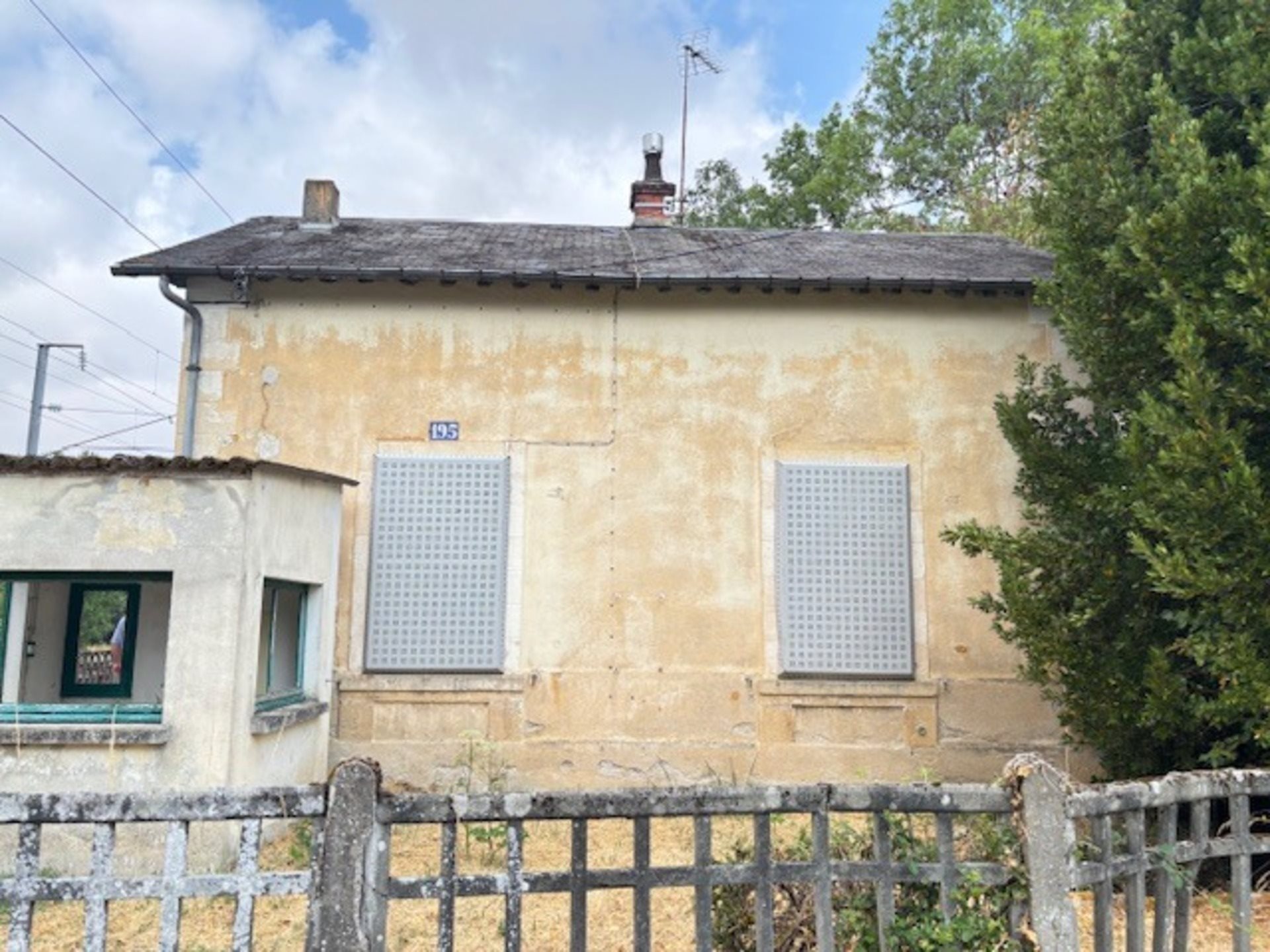 Maison à vendre, 69m², Bengy-sur-Craon