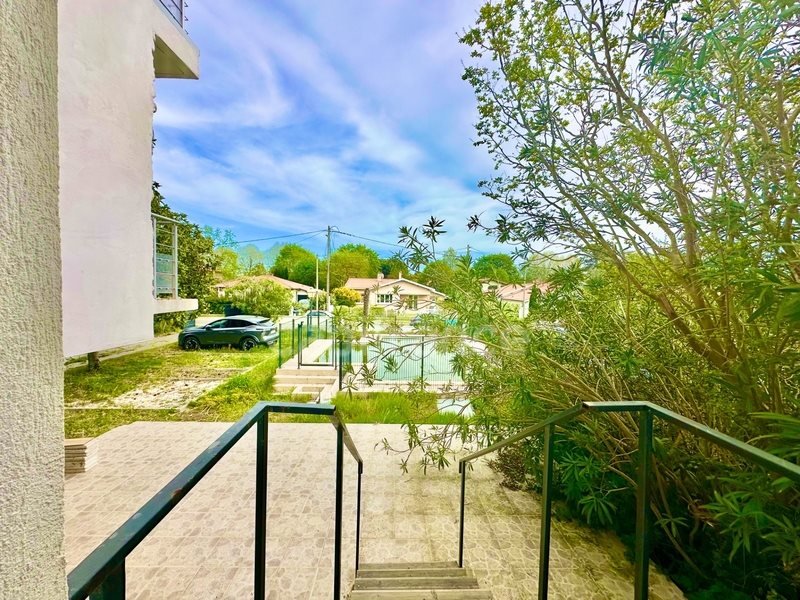 Appartement à vendre, 64m², Andernos-les-Bains