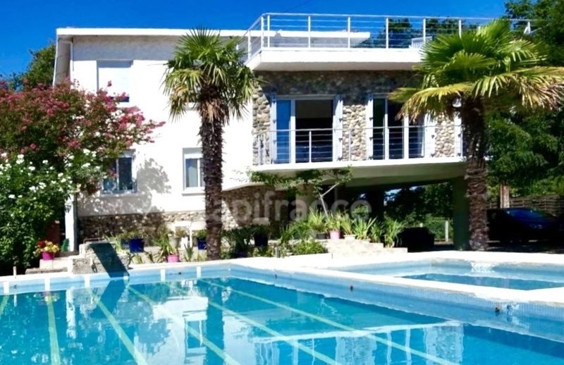 Appartement à vendre, 64m², Andernos-les-Bains