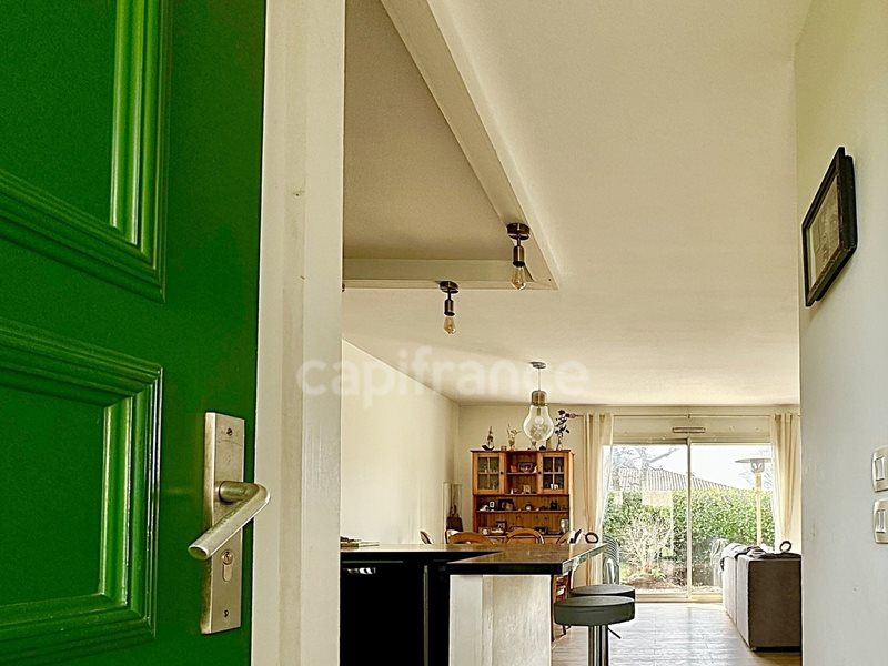 Maison à vendre, 86m², Le Teich