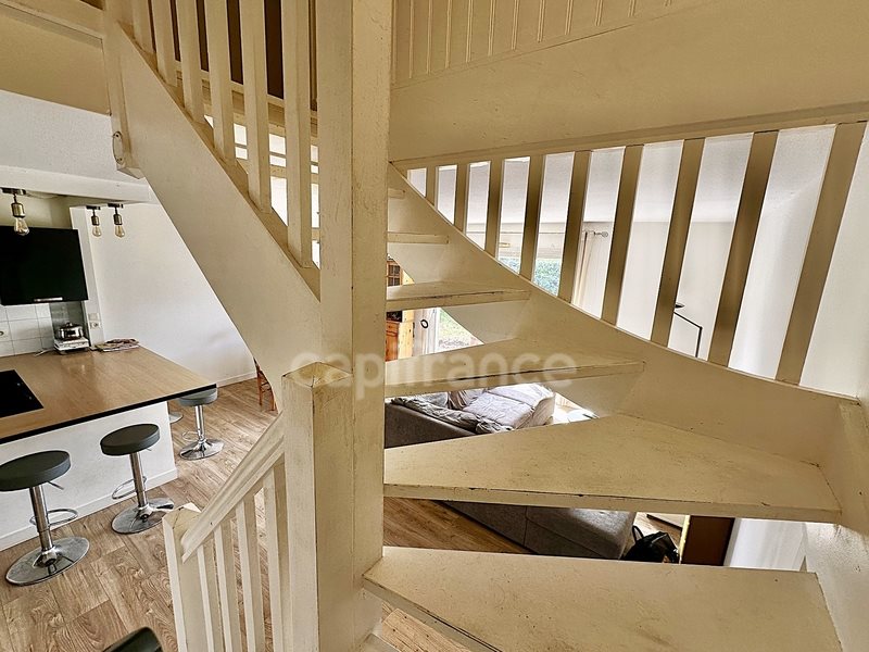 Maison à vendre, 86m², Le Teich