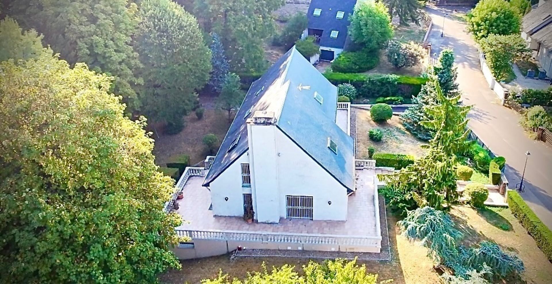 Maison à vendre, 425m², Vougeot