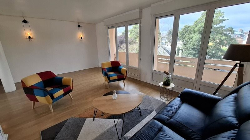 Appartement à vendre, 75m², Saint-Quentin