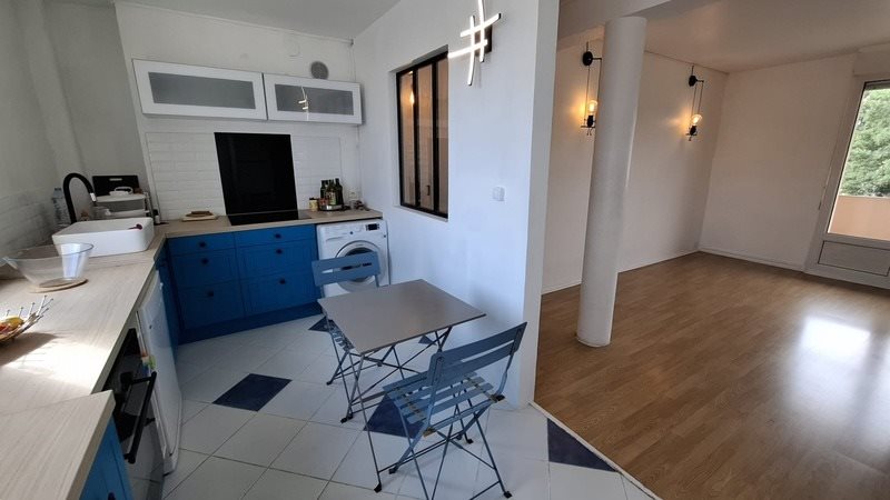 Appartement à vendre, 75m², Saint-Quentin