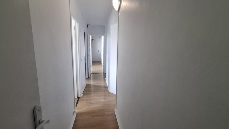 Appartement à vendre, 75m², Saint-Quentin