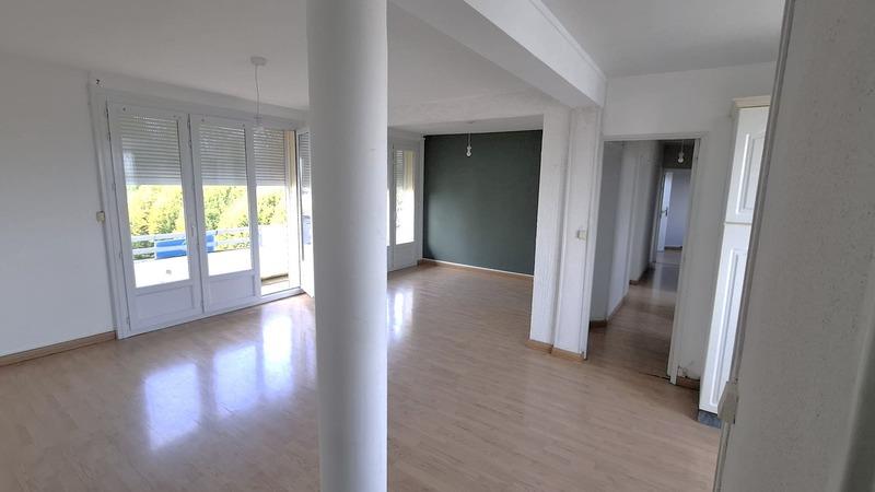 Appartement à vendre, 79m², Saint-Quentin