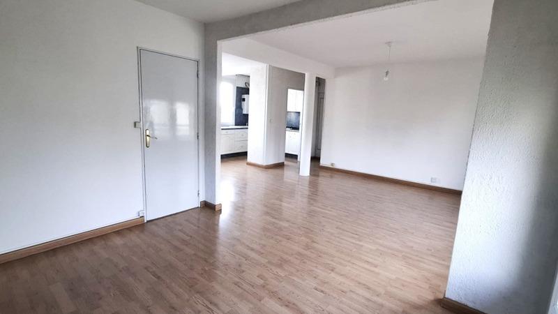 Appartement à vendre, 79m², Saint-Quentin