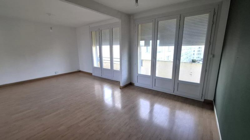Appartement à vendre, 79m², Saint-Quentin