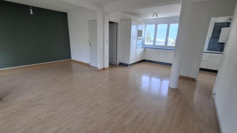Appartement à vendre, 79m², Saint-Quentin