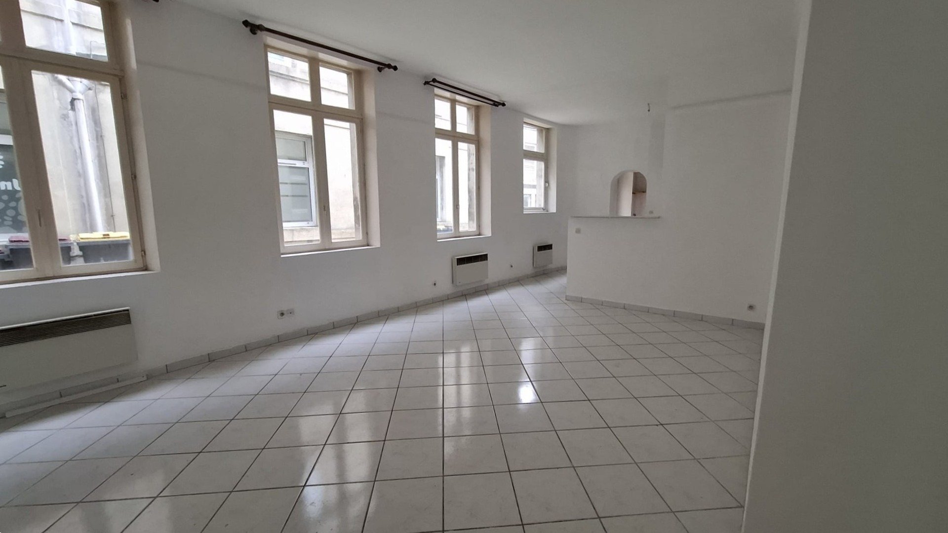 Appartement à vendre, 80m², Saint-Quentin