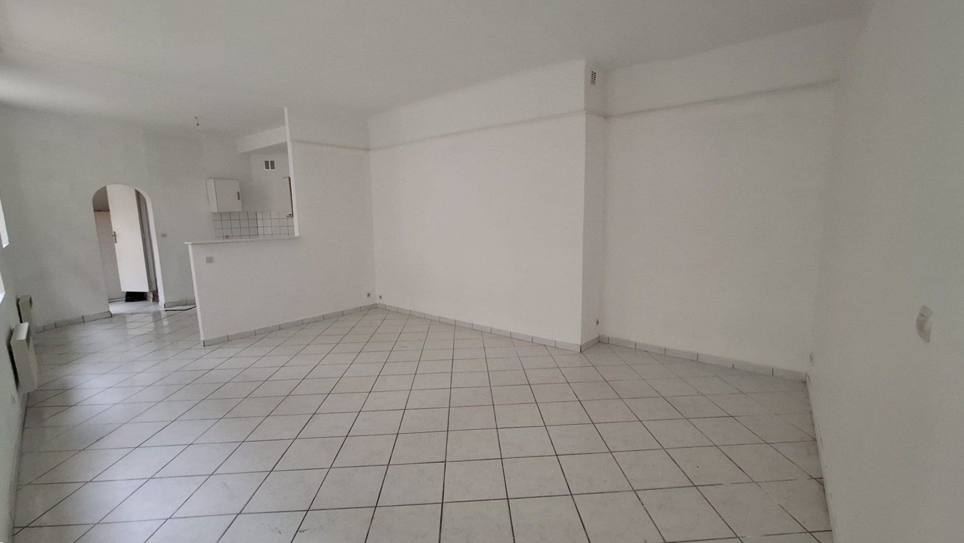 Appartement à vendre, 80m², Saint-Quentin