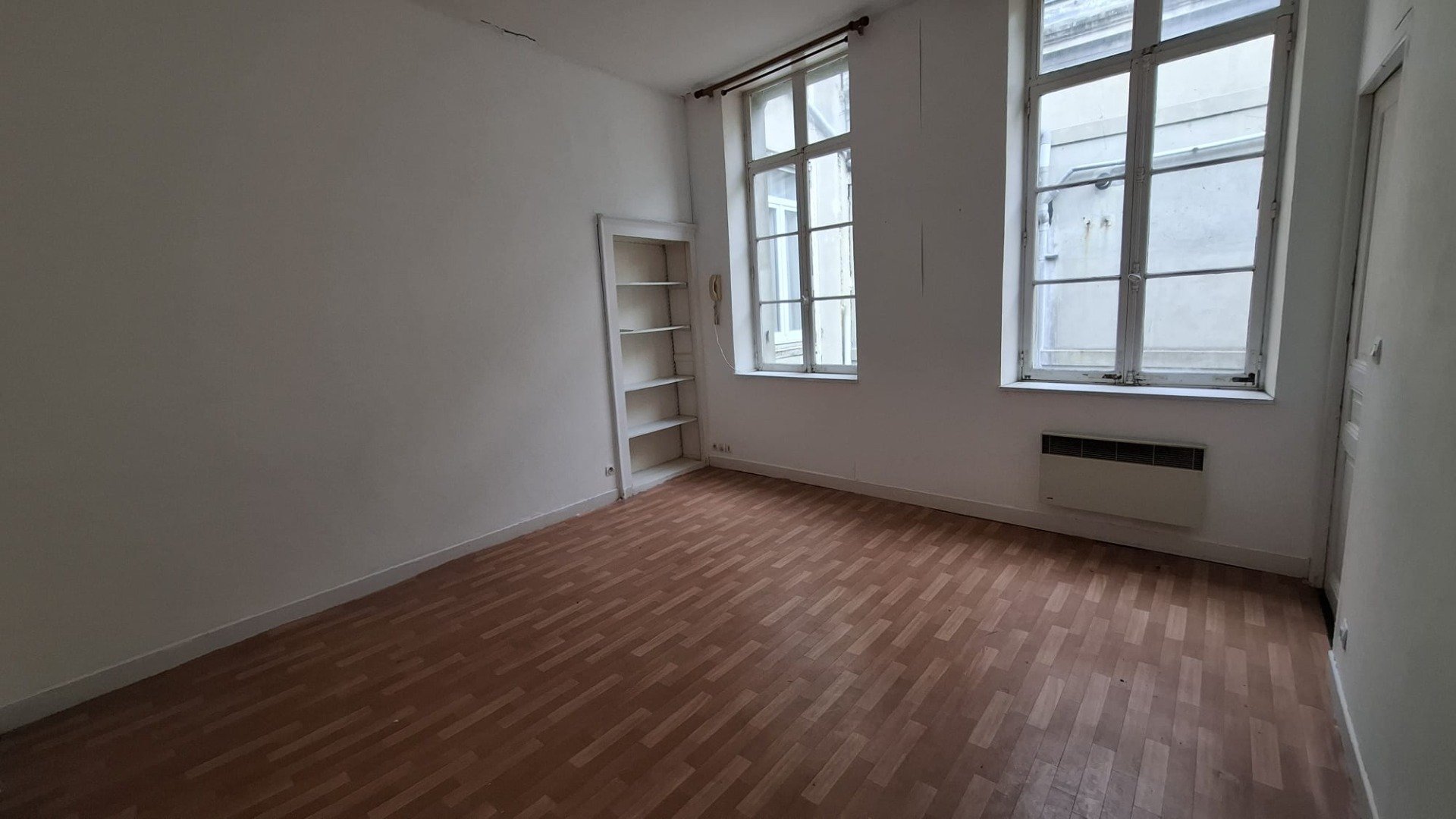 Appartement à vendre, 80m², Saint-Quentin