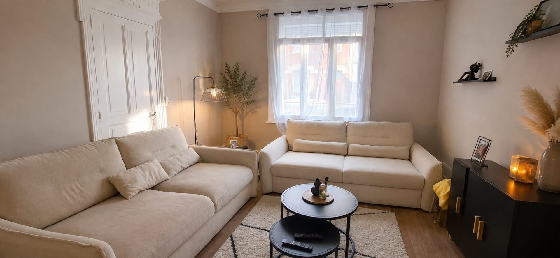 Maison à vendre, 122m², Saint-Quentin