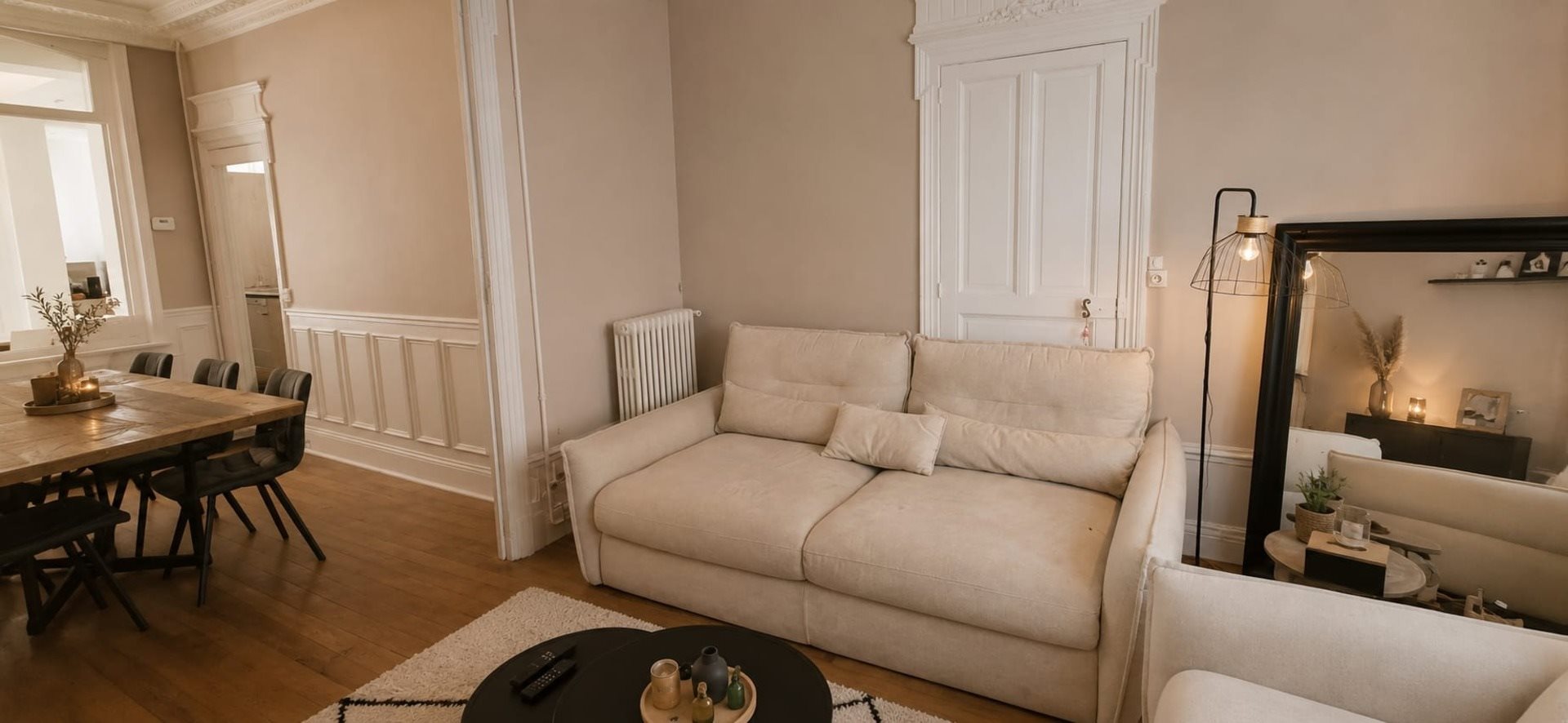 Maison à vendre, 122m², Saint-Quentin