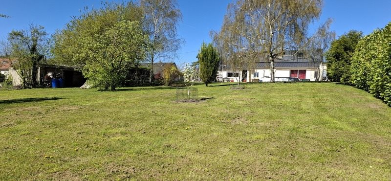 Maison à vendre, 150m², Homblières