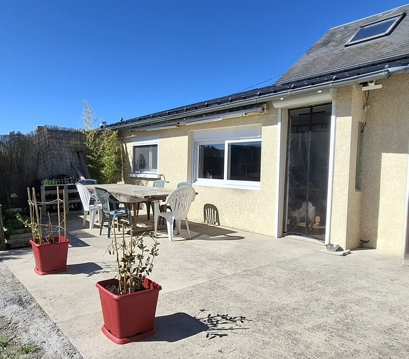 Maison à vendre, 150m², Homblières
