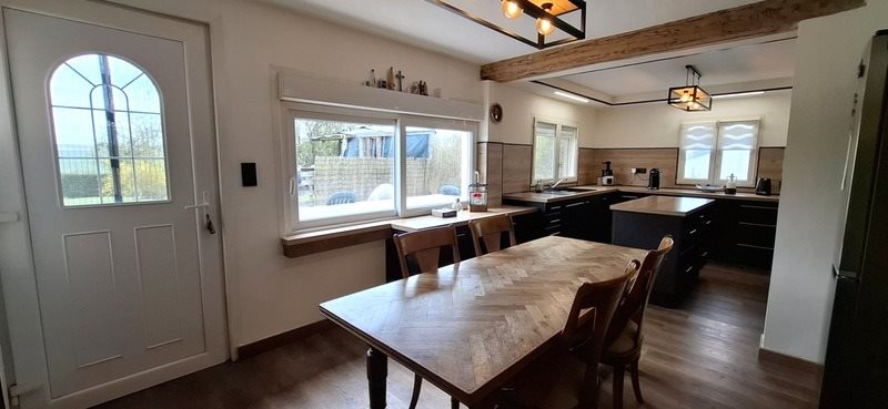 Maison à vendre, 150m², Homblières