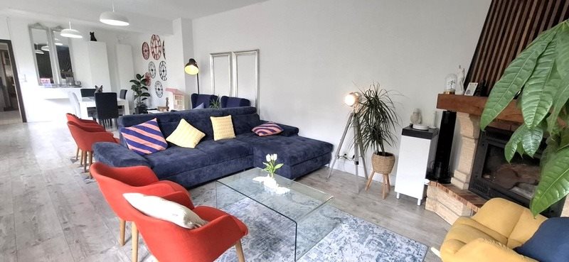 Maison à vendre, 163m², Saint-Quentin