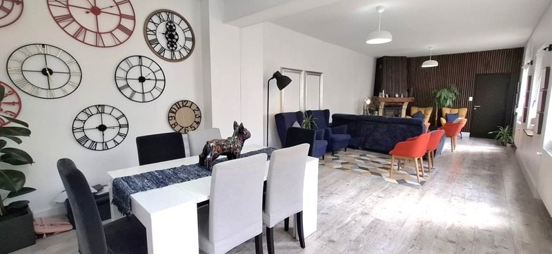 Maison à vendre, 163m², Saint-Quentin