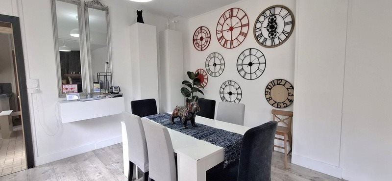 Maison à vendre, 163m², Saint-Quentin