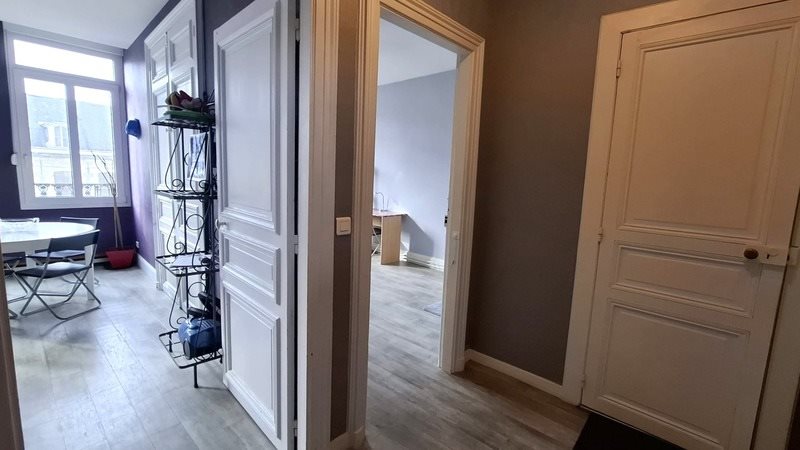 Appartement à vendre, 84m², Saint-Quentin