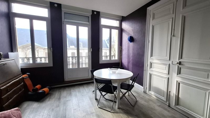 Appartement à vendre, 84m², Saint-Quentin
