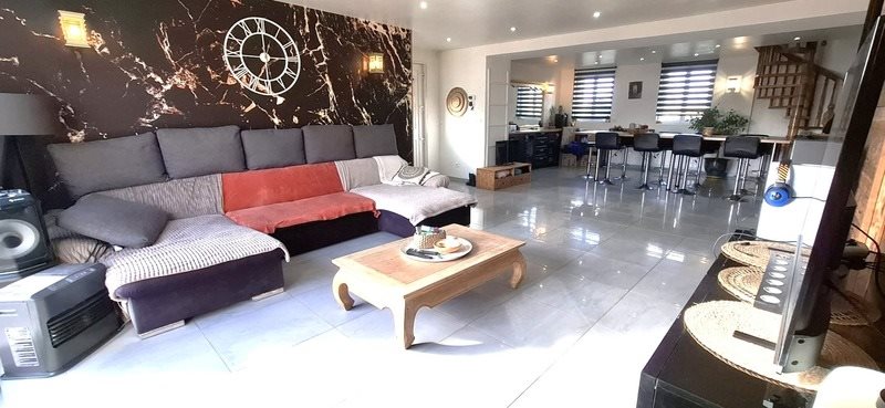 Maison à vendre, 140m², Homblières