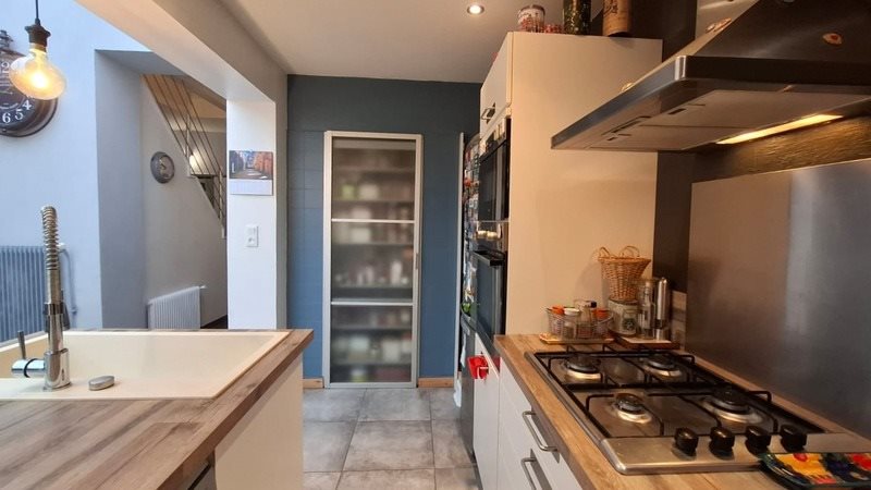 Maison à vendre, 123m², Saint-Quentin