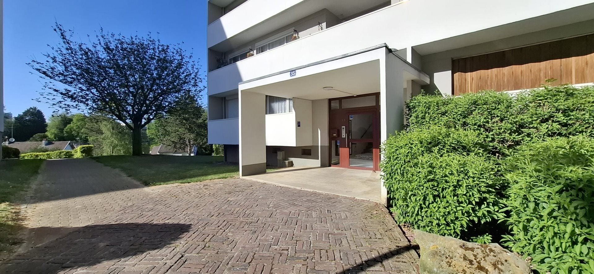 Appartement à vendre, 42m², Saint-Quentin