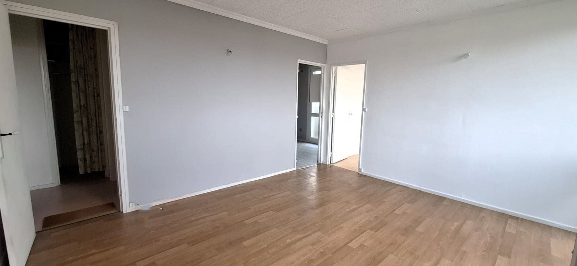 Appartement à vendre, 42m², Saint-Quentin
