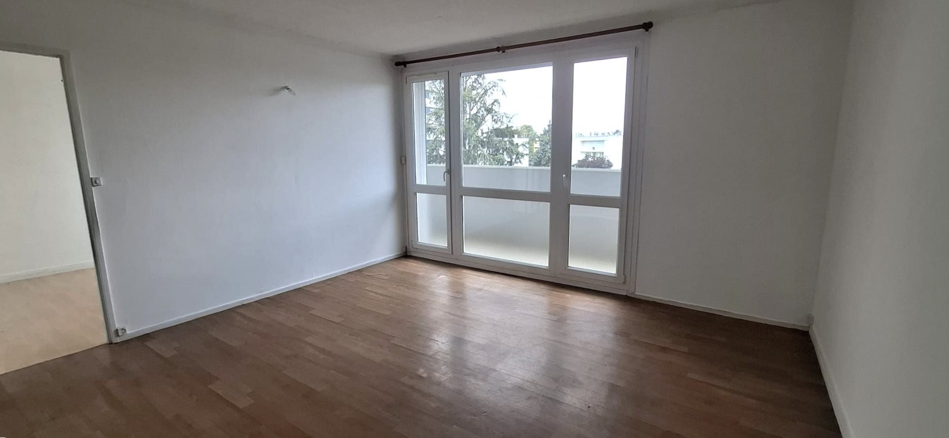 Appartement à vendre, 42m², Saint-Quentin