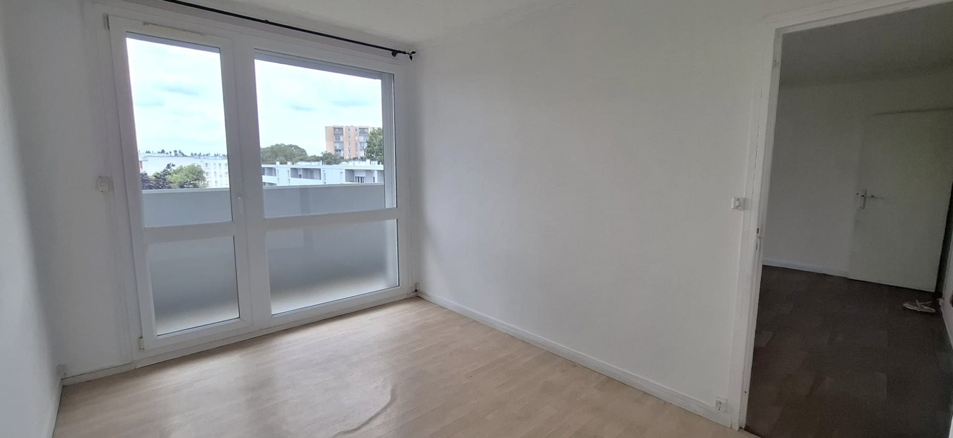 Appartement à vendre, 42m², Saint-Quentin