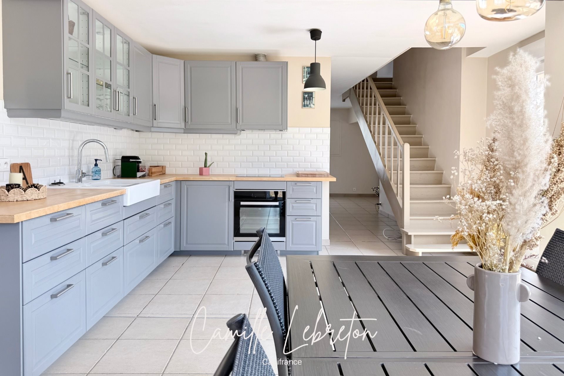 Maison à vendre, 198m², Vallet