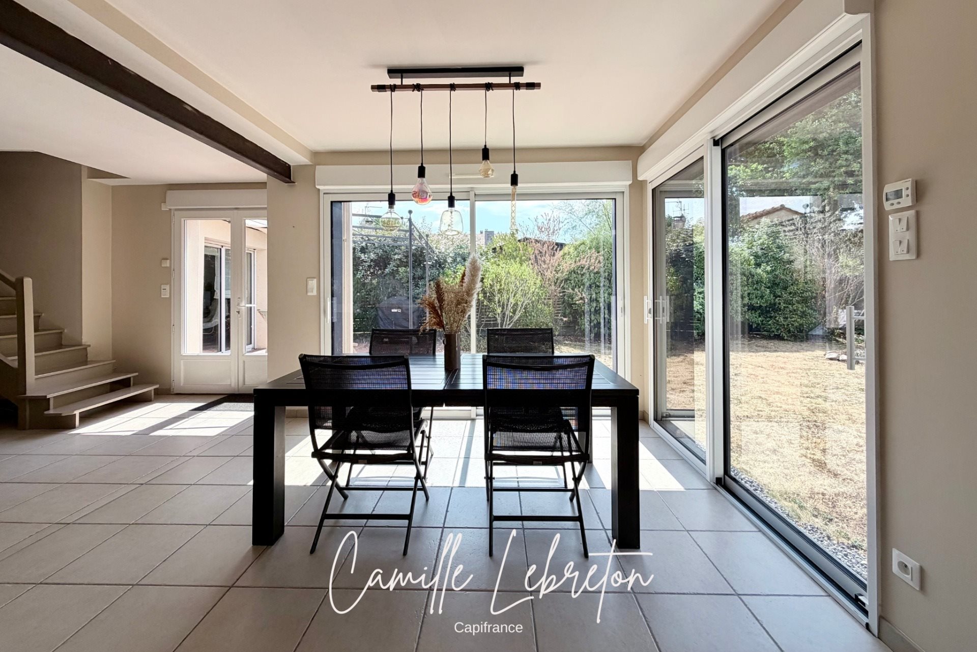 Maison à vendre, 198m², Vallet