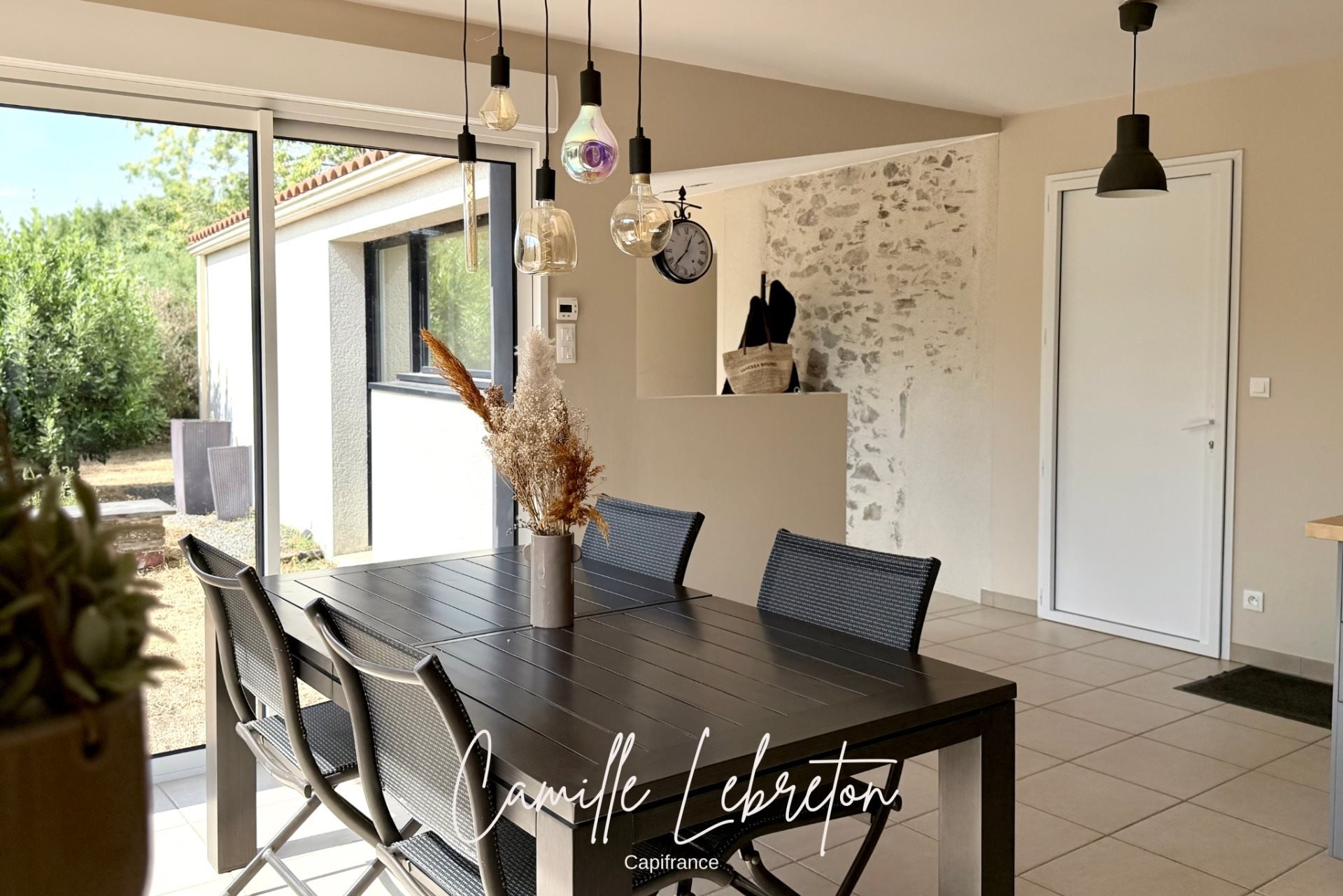 Maison à vendre, 198m², Vallet
