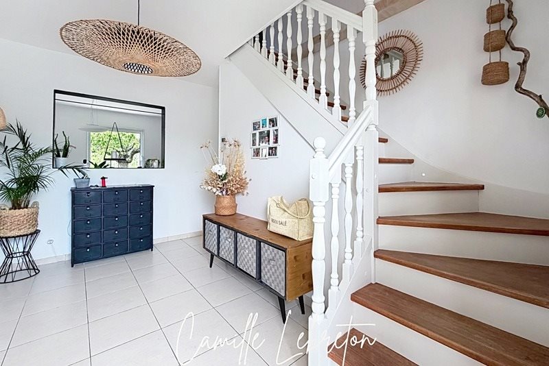 Maison à vendre, 216m², Divatte-sur-Loire