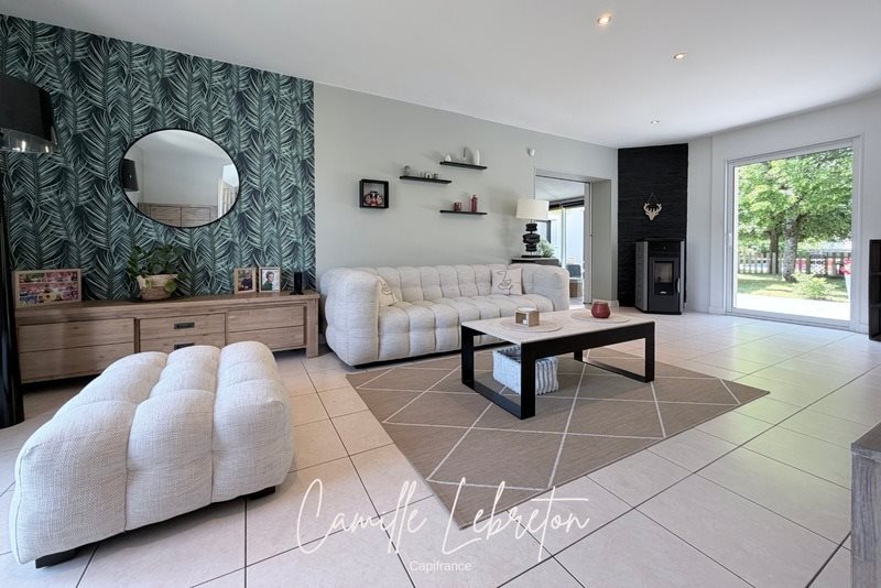 Maison à vendre, 216m², Divatte-sur-Loire