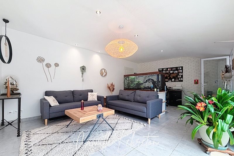 Maison à vendre, 216m², Divatte-sur-Loire