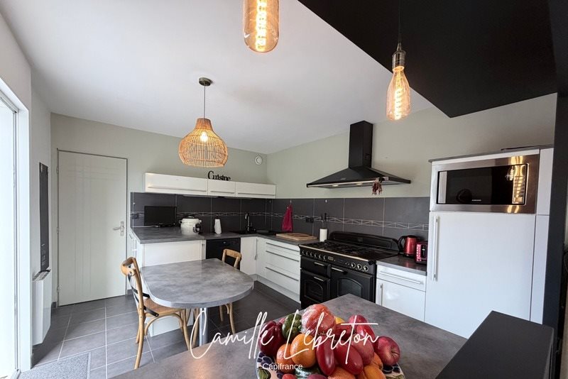 Maison à vendre, 216m², Divatte-sur-Loire