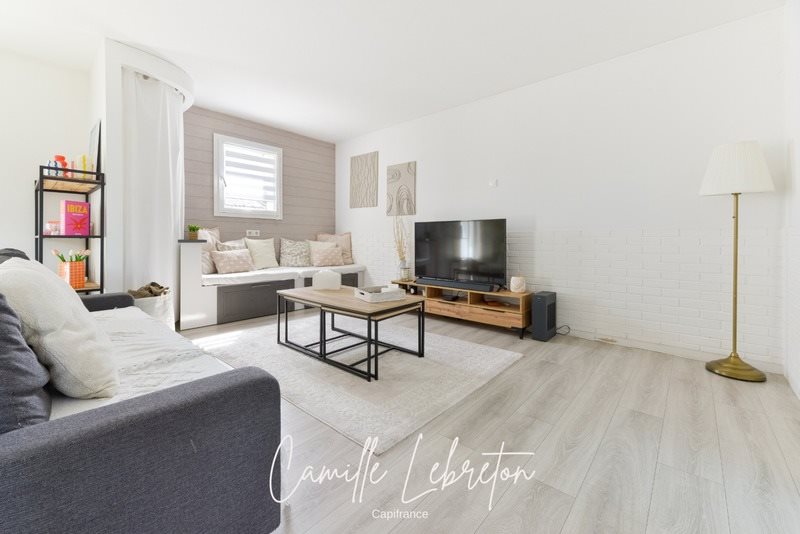 Maison à vendre, 87m², Le Loroux-Bottereau