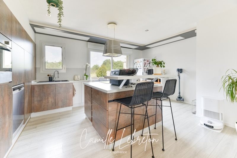 Maison à vendre, 87m², Le Loroux-Bottereau