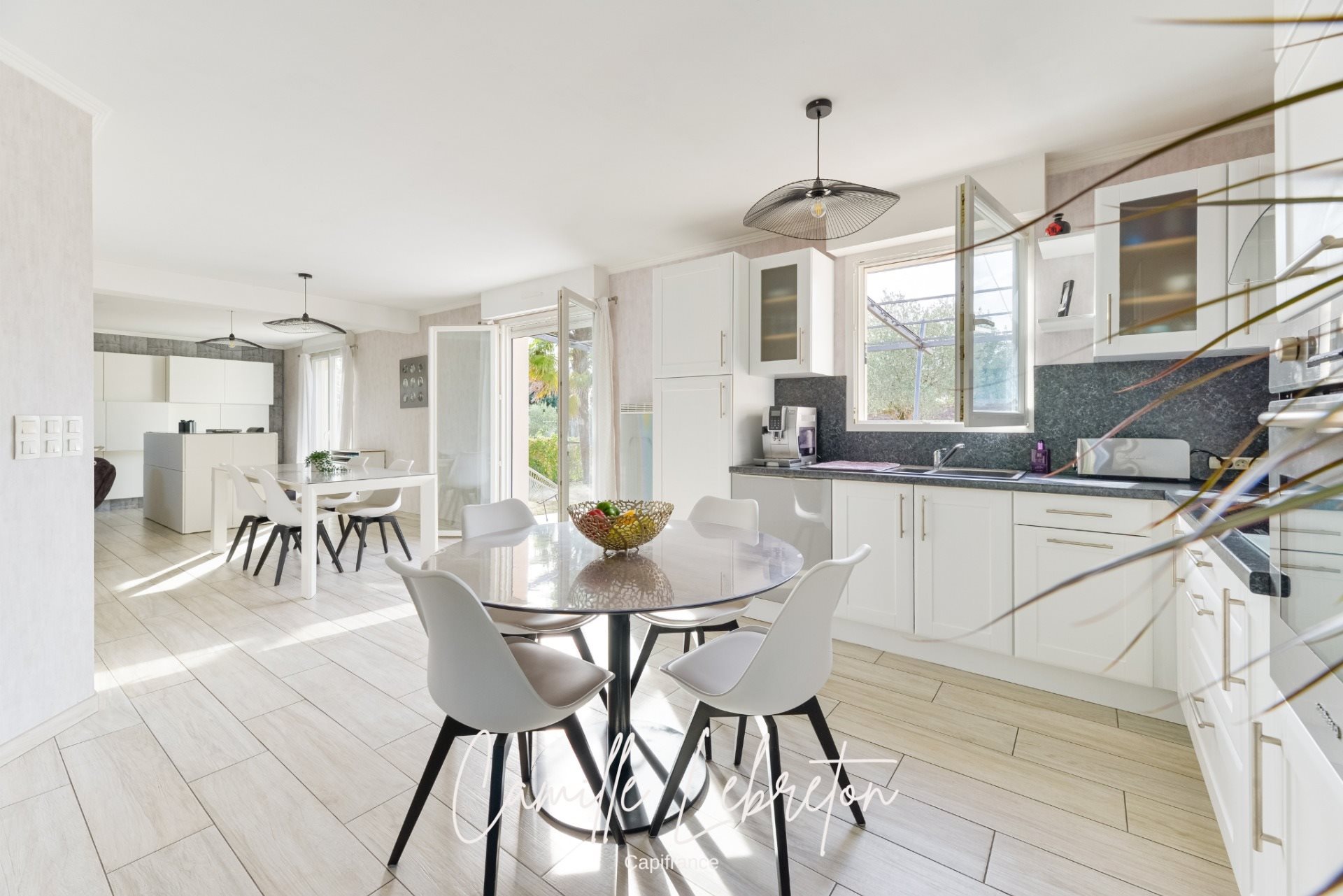 Maison à vendre, 138m², Le Loroux-Bottereau