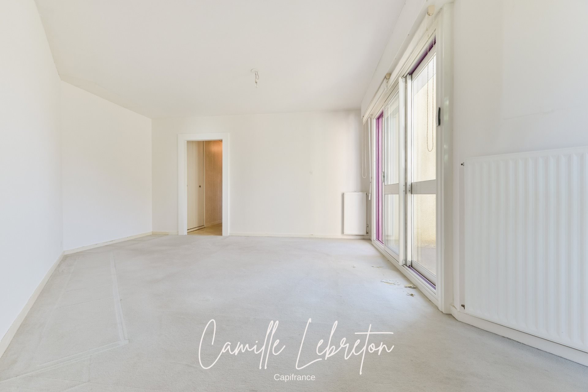 Appartement à vendre, 49m², Rezé