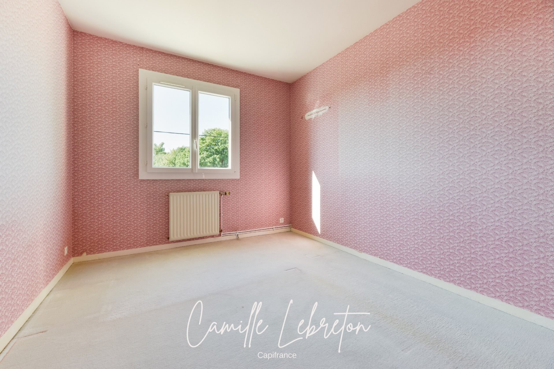 Appartement à vendre, 49m², Rezé