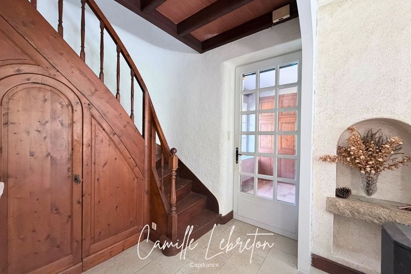 Maison à vendre, 155m², La Chapelle-Heulin