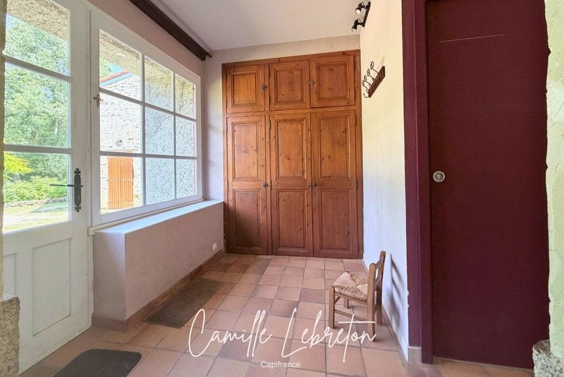 Maison à vendre, 155m², La Chapelle-Heulin