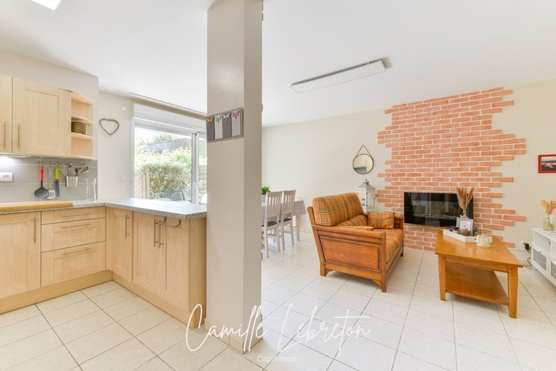Appartement à vendre, 54m², Vallet