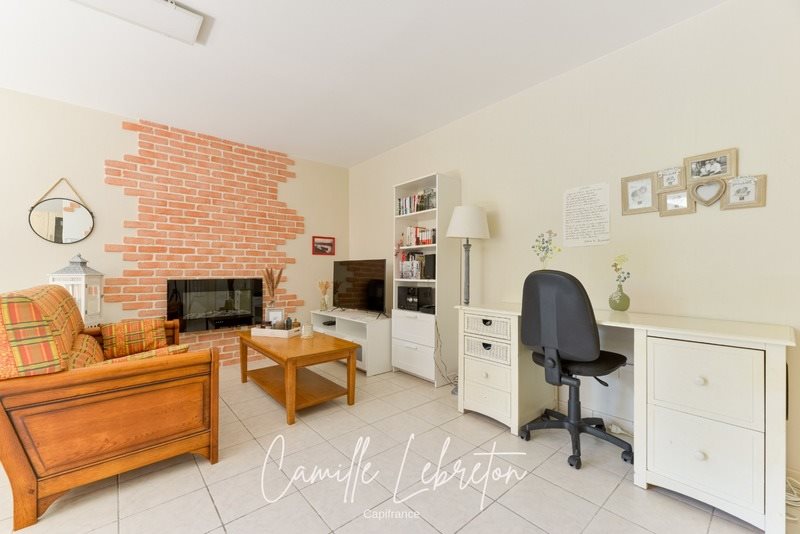 Appartement à vendre, 54m², Vallet