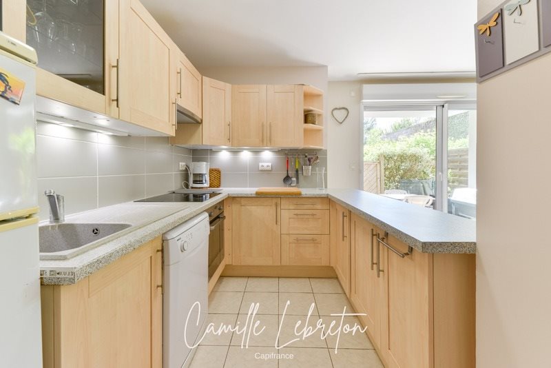 Appartement à vendre, 54m², Vallet
