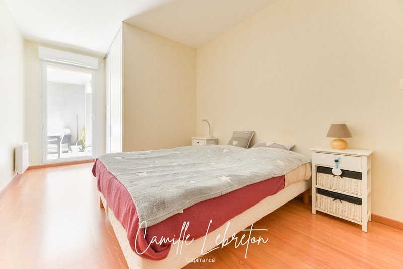 Appartement à vendre, 54m², Vallet